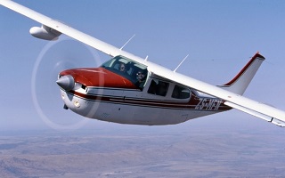 Cessna, Centurion, C210